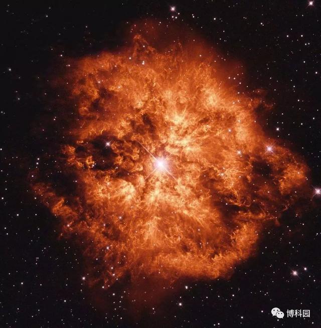 超大质量恒星如何死亡的？超新星、超超新星、还是直接坍塌成黑洞？113 / 作者:pybbs / 帖子ID:52094