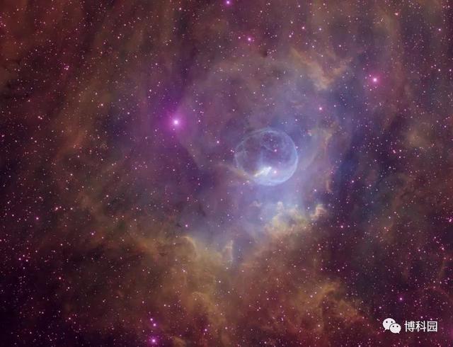 超大质量恒星如何死亡的？超新星、超超新星、还是直接坍塌成黑洞？86 / 作者:pybbs / 帖子ID:52094
