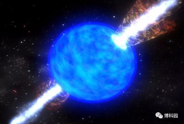 超大质量恒星如何死亡的？超新星、超超新星、还是直接坍塌成黑洞？455 / 作者:pybbs / 帖子ID:52094