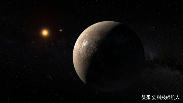 寻找外星人的全新方式来了，外星人还能遁形多久，拭目以待837 / 作者:cdixeji / 帖子ID:52097