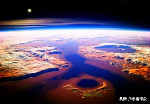 用核弹引爆火星两极冰盖是否可行？专家：马斯克只能选择第一方案628 / 作者:可梦吧 / 帖子ID:52098