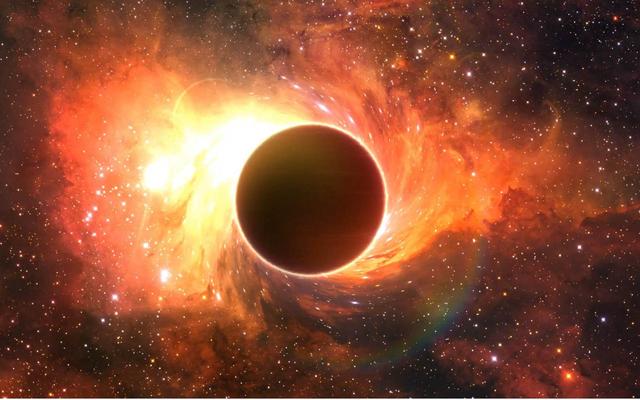 地球真的不安全吗？宇宙中的五种大灾难，每一种都无法抵挡774 / 作者:lkamxmk / 帖子ID:52105