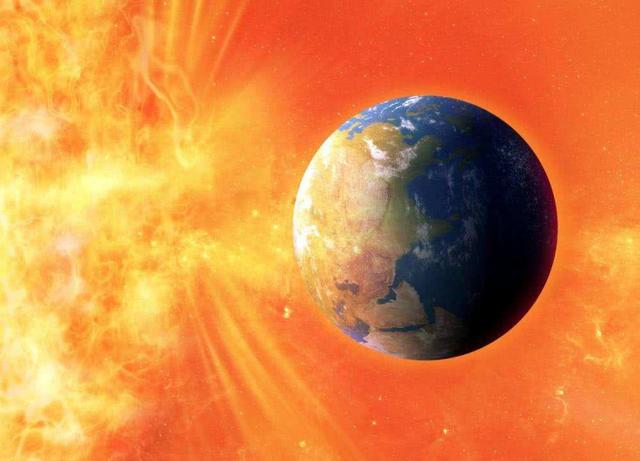 地球真的不安全吗？宇宙中的五种大灾难，每一种都无法抵挡179 / 作者:lkamxmk / 帖子ID:52105