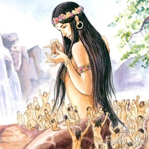 人类起源揭秘：人类是从哪里来的？26 / 作者:conanwchen2 / 帖子ID:52109