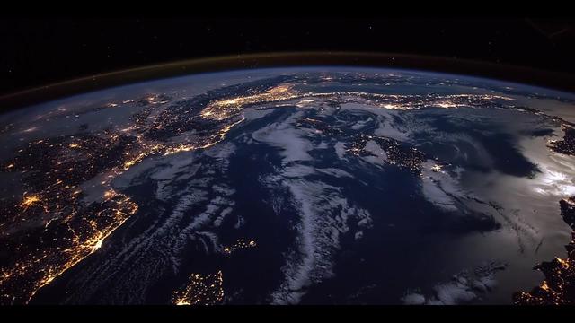 地外生命被发现？NASA在冥王星拍到神秘“蜗牛”，专家解释不清402 / 作者:光头人1 / 帖子ID:52118