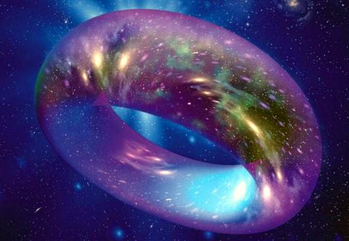 宇宙中的“态”被发现，它是极为诡异的事物，量子力学或被推翻655 / 作者:tgboler / 帖子ID:52119