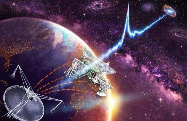 地球坐标在42年前已暴露，费米悖论或被证实，宇宙暗处不简单825 / 作者:m1717 / 帖子ID:52121
