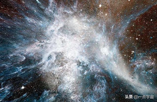 宇宙有可能是一个巨大的“生命体”而人类则是一种“病毒”573 / 作者:nestnall / 帖子ID:52122