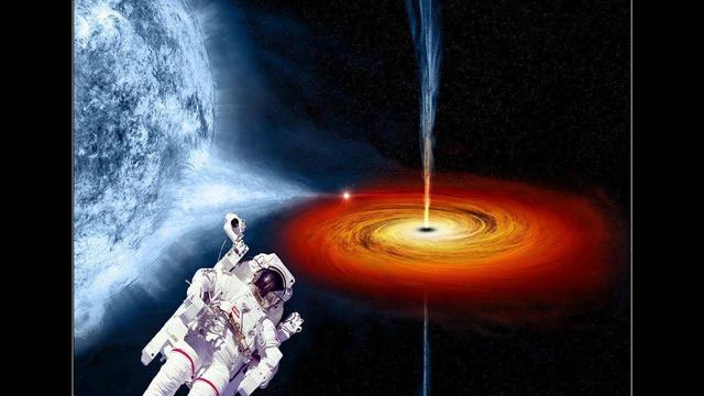 我们的宇宙，5D黑洞，是真的吗？827 / 作者:印度大拿 / 帖子ID:52130