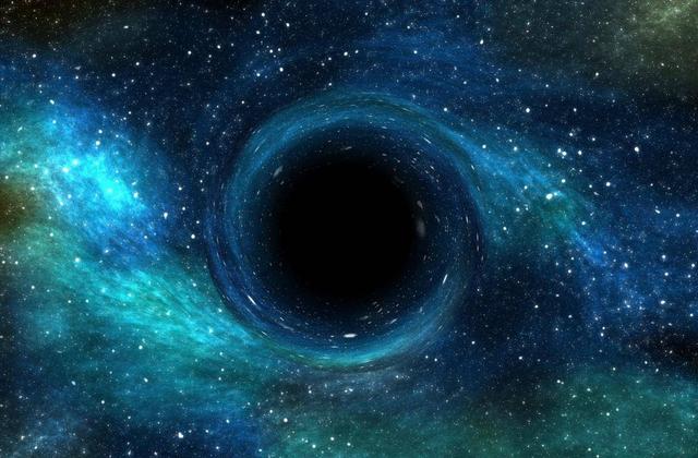 我们的宇宙，5D黑洞，是真的吗？659 / 作者:印度大拿 / 帖子ID:52130