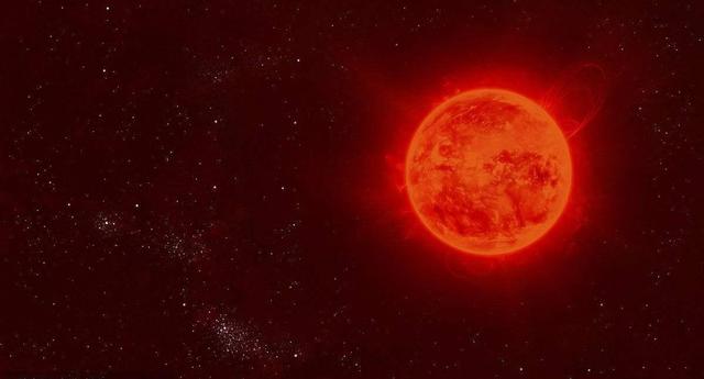 宇宙中的潜在宜居行星远没有我们想象得多853 / 作者:LThhVopG / 帖子ID:52135