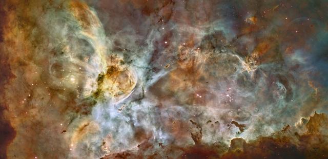 宇宙中的潜在宜居行星远没有我们想象得多966 / 作者:LThhVopG / 帖子ID:52135