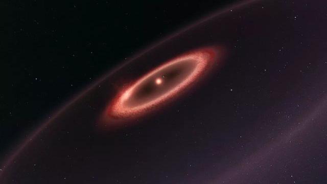 宇宙中的潜在宜居行星远没有我们想象得多752 / 作者:LThhVopG / 帖子ID:52135