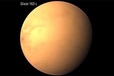 银河系中最可能存在外星人的9大星球是哪些，情况如何？299 / 作者:redfree / 帖子ID:52138