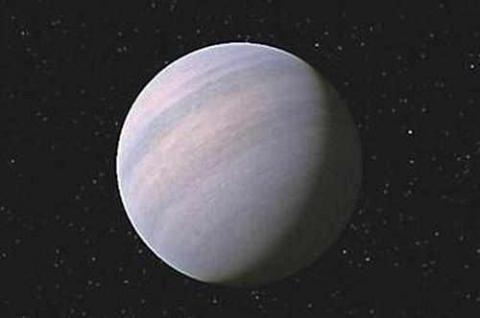 银河系中最可能存在外星人的9大星球是哪些，情况如何？500 / 作者:redfree / 帖子ID:52138