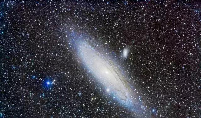 宇宙到底有多大？离开太阳你会发现宇宙大的让人叹为观止938 / 作者:可梦吧 / 帖子ID:52142