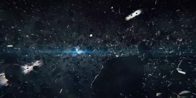 宇宙到底有多大？离开太阳你会发现宇宙大的让人叹为观止668 / 作者:可梦吧 / 帖子ID:52142
