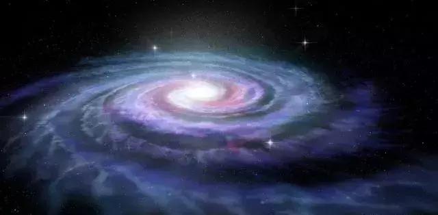 宇宙到底有多大？离开太阳你会发现宇宙大的让人叹为观止927 / 作者:可梦吧 / 帖子ID:52142
