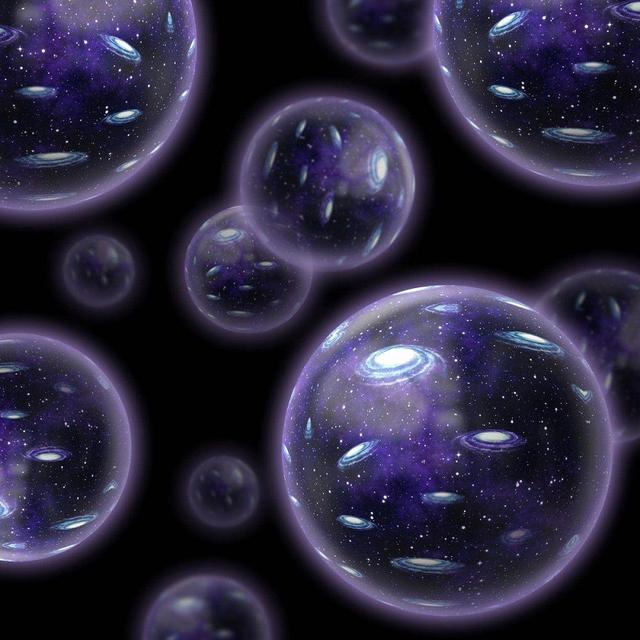 只知道宇宙大爆炸？这五大宇宙理论，刷新你的认知756 / 作者:lkamxmk / 帖子ID:52144