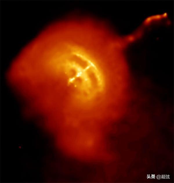 密度仅次于宇宙霸主黑洞的中子星有“漏洞”！里面到底藏了什么？51 / 作者:qfwoshiyu / 帖子ID:52146
