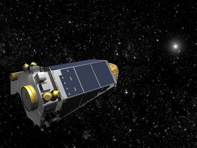银河系有100亿颗类地行星，每4颗类日恒星中就有一颗拥有宜居地球735 / 作者:LThhVopG / 帖子ID:52154