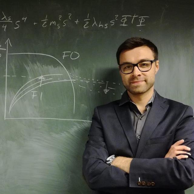 暗物质早于“大爆炸”，违反直觉吗？我们应该怎样理解602 / 作者:aquila00 / 帖子ID:52156