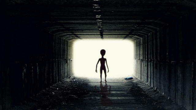 为什么没有发现外星人？科学家提出了黑暗森林理论，看完细思极恐249 / 作者:dsadsadsasd / 帖子ID:52160
