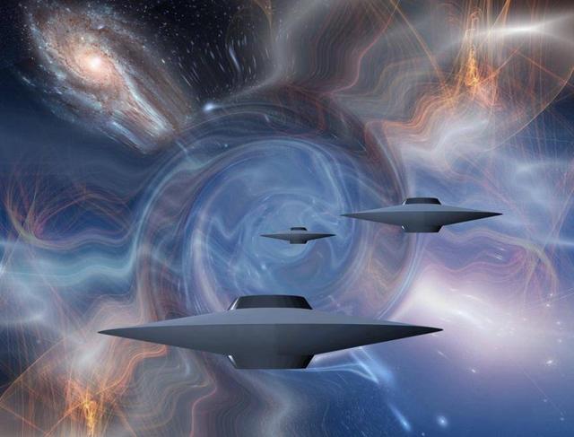 为什么没有发现外星人？科学家提出了黑暗森林理论，看完细思极恐616 / 作者:dsadsadsasd / 帖子ID:52160