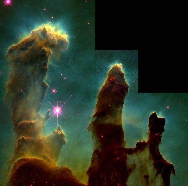 宇宙的尺度，是如何算出来的？又有多大？945 / 作者:光头人1 / 帖子ID:52165