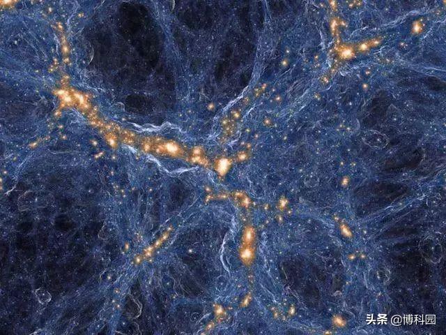 超大型宇宙模拟系统即将启动，助力揭开暗物质和暗能量的奥秘516 / 作者:2支棒棒糖 / 帖子ID:52170