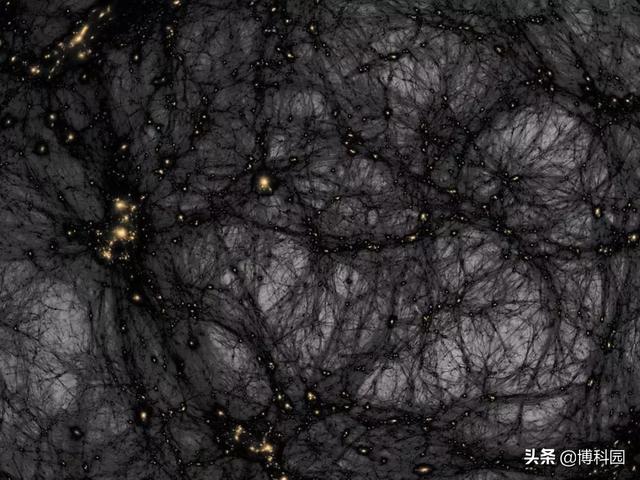 超重引力子，就是暗物质？暗物质重量级候选者诞生6 / 作者:cy4080 / 帖子ID:52195