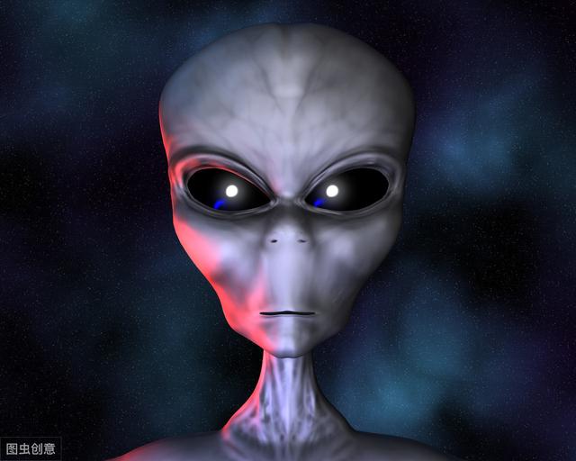 真的有外星人存在吗？报道称外星人可能正在这样看地球382 / 作者:爱上阿南 / 帖子ID:52199