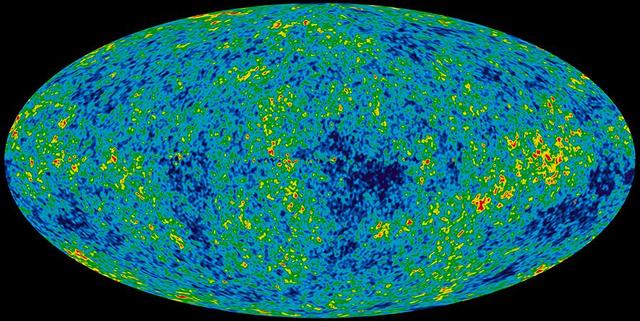 宇宙有多重？相当于1000万亿亿个太阳的质量944 / 作者:13633808 / 帖子ID:52201