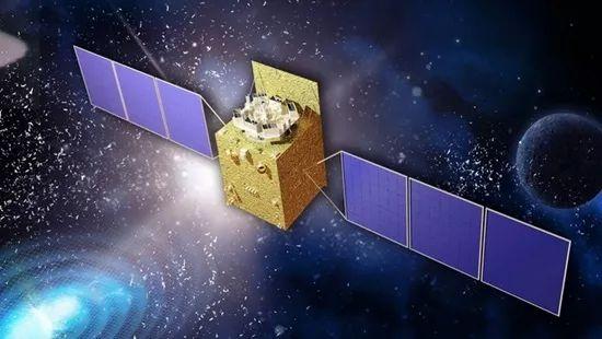 太空旅行我来了！慧眼卫星新实验：深空探测可用脉冲星导航855 / 作者:光头人1 / 帖子ID:52203