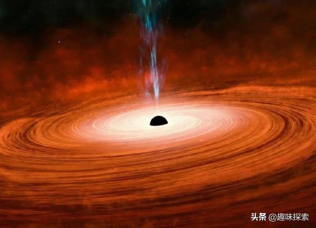 9亿光年，科学家首次观测到黑洞吞噬中子星，不再是纸上谈兵922 / 作者:qfwoshiyu / 帖子ID:52206