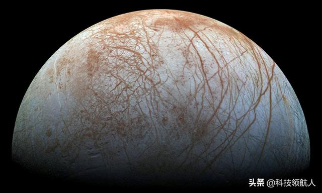 人类还会孤独多久？好消息，我们已进入寻找外星人任务冲刺阶段613 / 作者:daomei / 帖子ID:52212