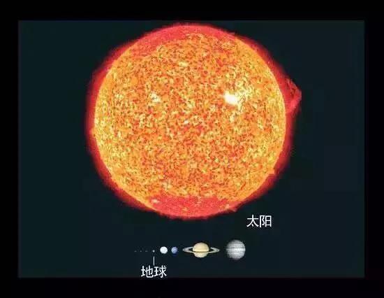 宇宙到底有多大？离开太阳系你会发现宇宙大的超乎想象772 / 作者:ejinjing / 帖子ID:52213
