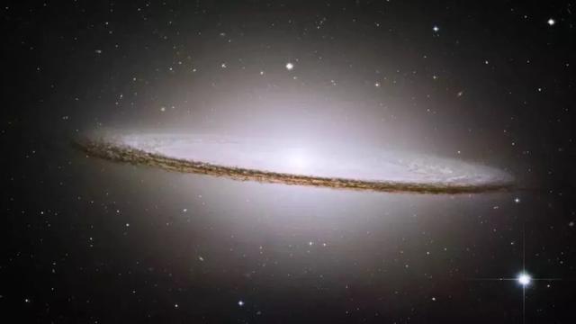 宇宙到底有多大？离开太阳系你会发现宇宙大的超乎想象128 / 作者:ejinjing / 帖子ID:52213