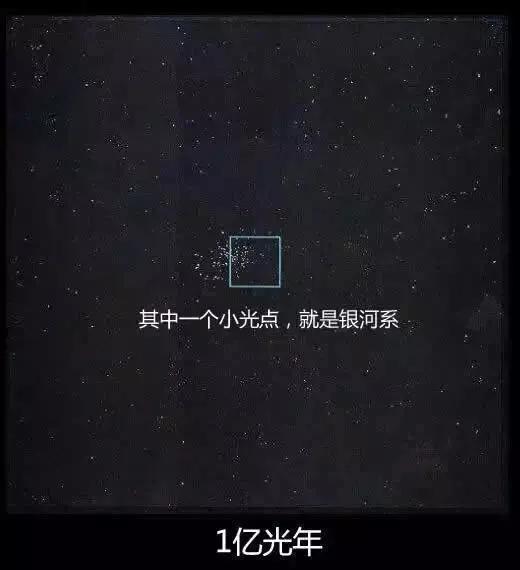 宇宙到底有多大？离开太阳系你会发现宇宙大的超乎想象715 / 作者:ejinjing / 帖子ID:52213