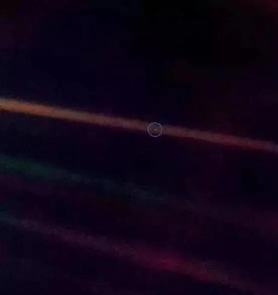 宇宙到底有多大？离开太阳系你会发现宇宙大的超乎想象611 / 作者:ejinjing / 帖子ID:52213