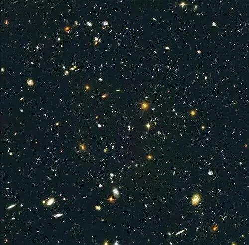 宇宙到底有多大？离开太阳系你会发现宇宙大的超乎想象338 / 作者:ejinjing / 帖子ID:52213