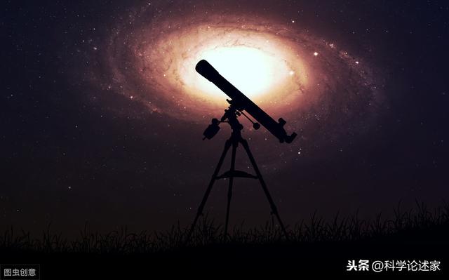 探秘宇宙，人类用智慧点亮黑暗的宇宙835 / 作者:nestnall / 帖子ID:52214
