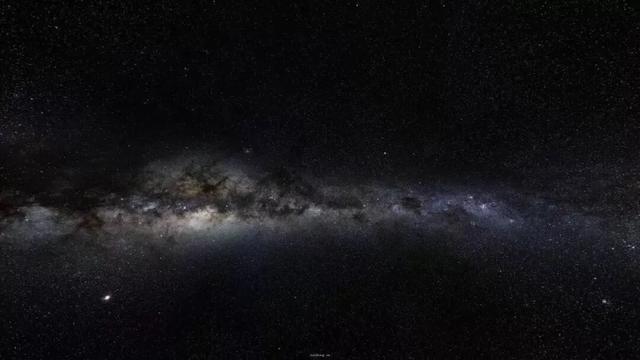 宇宙到底有多大？离开太阳系你会发现宇宙大的超乎想象360 / 作者:ejinjing / 帖子ID:52213
