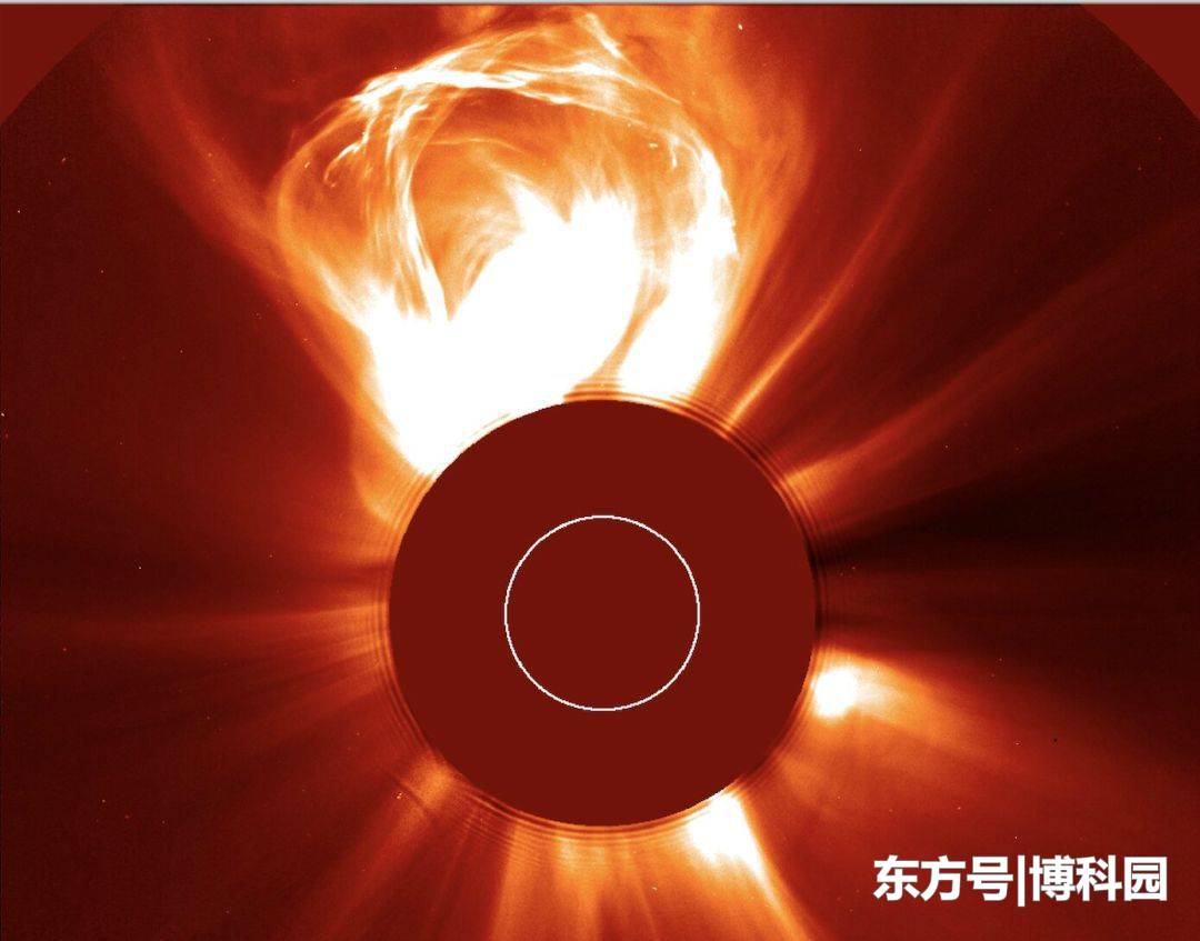 两项小型卫星技术，用来研究星际空间790 / 作者:jeff963 / 帖子ID:52216
