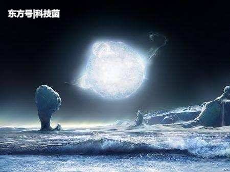 太阳系出现大型“水库”498 / 作者:快乐.每一天 / 帖子ID:52217