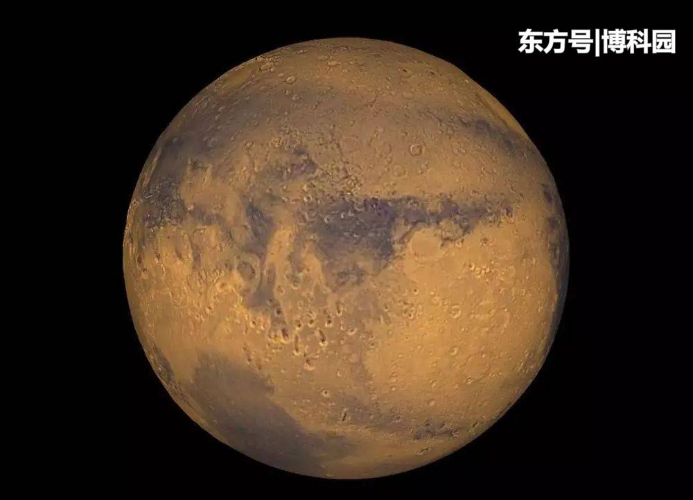 火星曾经有海洋？最新发现盐沉积物的证据！28 / 作者:可梦吧 / 帖子ID:52221