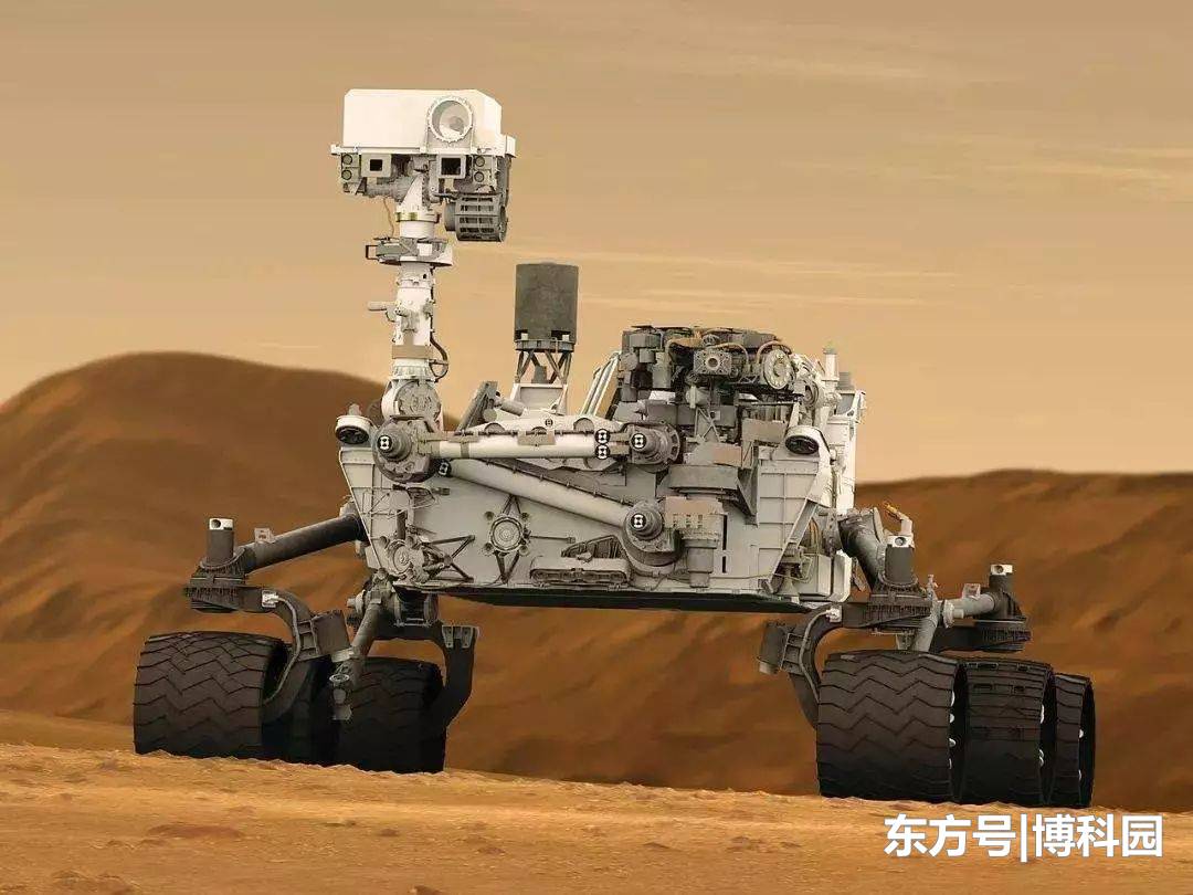 火星甲烷之谜，白天和晚上居然不一样519 / 作者:dzlqsq / 帖子ID:52222