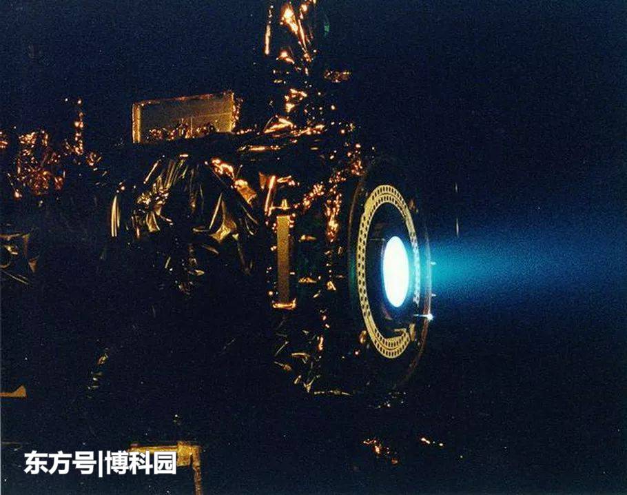 霍尔推力器，能帮助人类探索太空吗259 / 作者:lkamxmk / 帖子ID:52225
