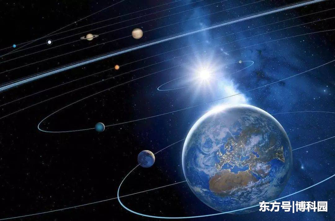 最新发现类地行星，距地球49光年144 / 作者:lillian0630 / 帖子ID:52226