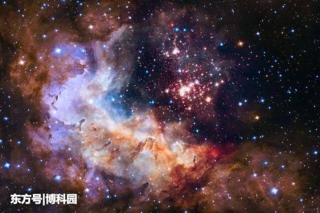 宇宙中的氧，是怎么形成的627 / 作者:vooper / 帖子ID:52228